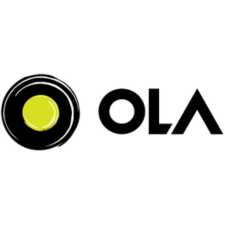Logo of OLA